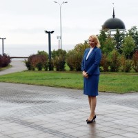 Maria Pitukhina