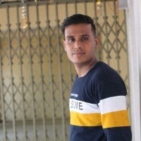 Bhavesh Solanki