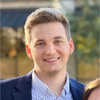 Nick Morrow, Mecm