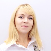 Екатерина Балашова