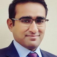 Chinmaya Dash