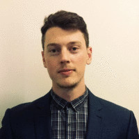 Daniel Perry