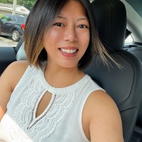 Beth Tsai