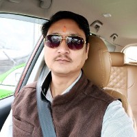 Subhash Tamta