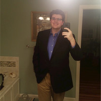 Brendan Blaine
