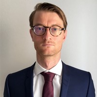 Pascal Chatron-Michaud, PhD