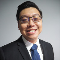 Melvin Foo