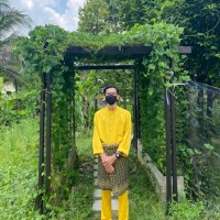 Fareez Hakimi