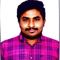 Prem Petrous Naidu