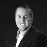 Brian Patterson, CPA