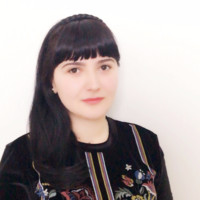 Mariam Lomidze