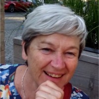 Bonita Smits