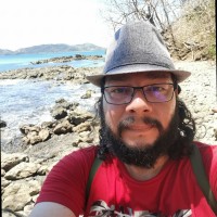 Bryan Salazar