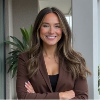 Madison Bush