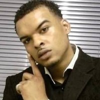 Marcus Griffiths