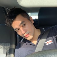 Jared Nicolai Parnada