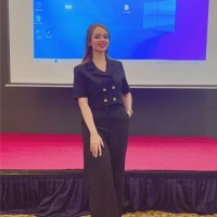 Shahd Hani Al-Roznamachi