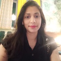 Sonia Jain