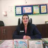 Shubhada Vyas