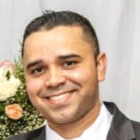 Luiz Paulo Sousa Pereira