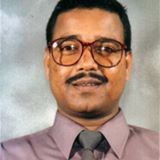 M. Soyful Alom
