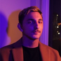 Dylan Frank