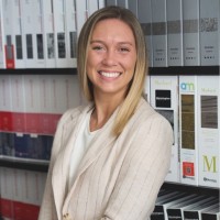 Aubry Swedenburg