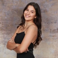 Eliana Arapi