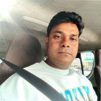 Mainuddin Azmi