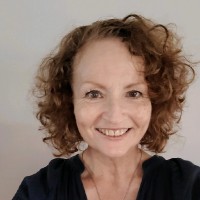 Donna Egerton