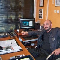 Bülent Metin