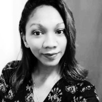 Laetisia Razafimahandry