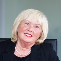 Sylvia Elliott