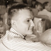 Sergii Safronov