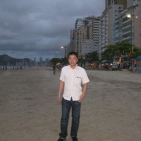 Jack Peng