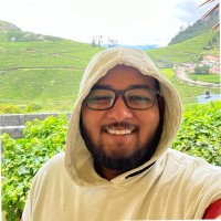 Arjun Surankar