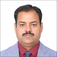 Shyamkishor Tiwari