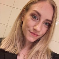 Lina Svärd Lindesgård