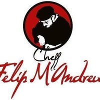 Felip M. Andreu