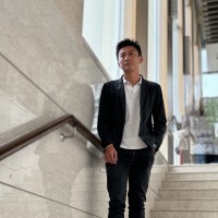 Chris Wu