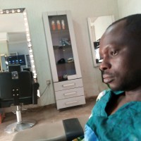 Shola John