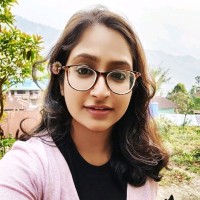 Madhumita Goswami