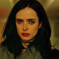 Jessica Jones