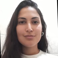 Elizabeth Gisele Arredondo