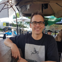 Michel Bilodeau