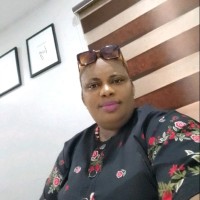 Destiny Mbachu