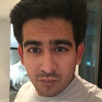 Kunal Luthra