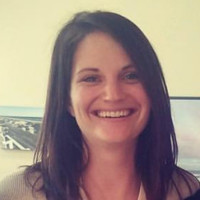 Megan Simmons