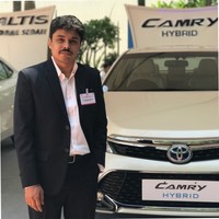 Manjunath Shenoy
