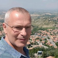 Piotr Grzegorzewski